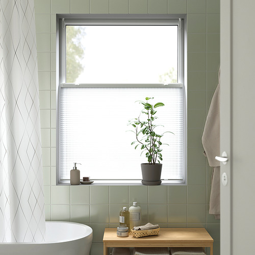 HORNVALLMO, pleated shade. 3 of 8 open dialog