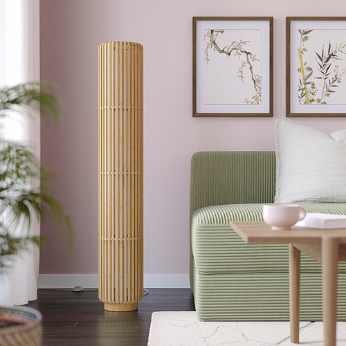 VARPTROSS, floor lamp. 3 of 8 open dialog
