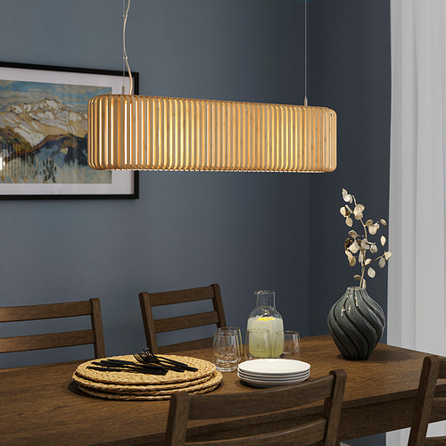 VARPTROSS, pendant lamp. 2 of 8 open dialog