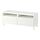 Select colour variation: white/Förvaltare white