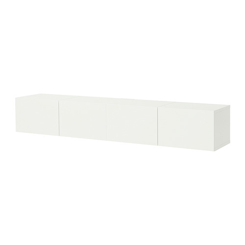 BESTÅ, TV unit with doors. 1 of 4 open dialog