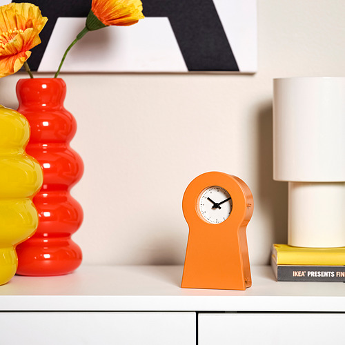 IKEA PS 1995, clock. 2 of 2 open dialog