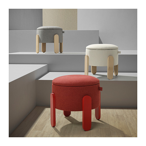 FÖRLUNDA, pouffe 2 of 7 open dialog