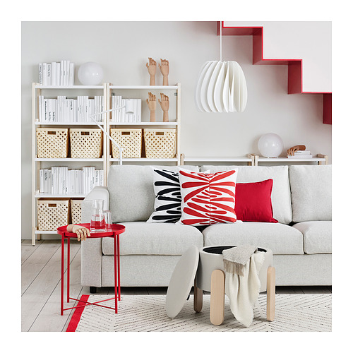 FÖRLUNDA, pouffe 4 of 7 open dialog