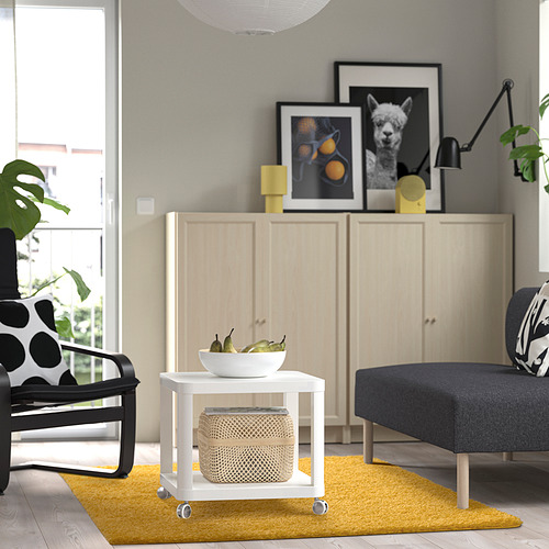 ÄRENDE, rug, high pile. 6 of 6 open dialog