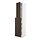 Select colour variation: white/Sinarp brown