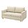 Selecciona una variación de color: Fridtuna beige claro