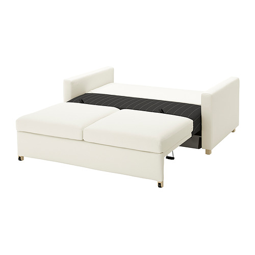 SALTSJÖBADEN, sleeper sofa. 2 of 6 open dialog