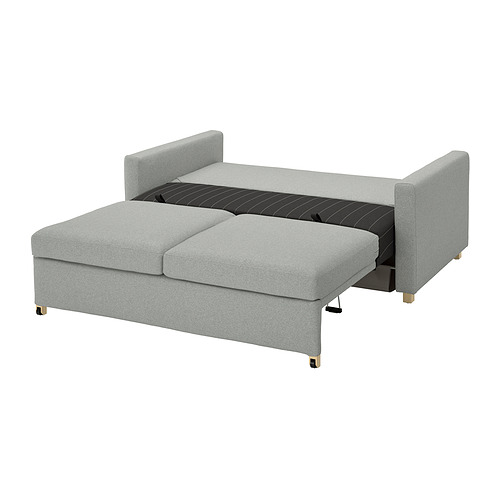 SALTSJÖBADEN, funda para sofá cama. 3 de 3 open dialog