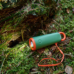 MAJBAGGE linterna LED manual