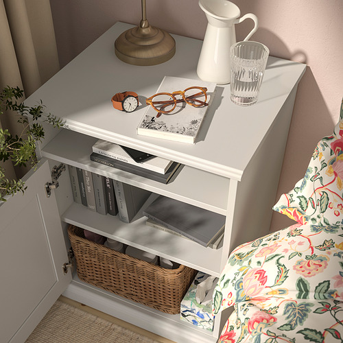 FÅGELFJÄLLET, nightstand. 3 of 3 open dialog