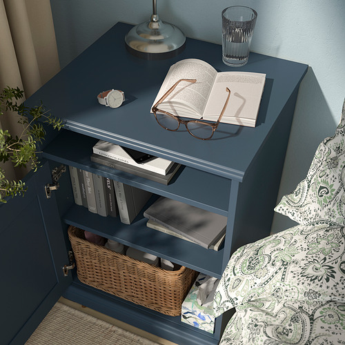 FÅGELFJÄLLET, nightstand. 3 of 3 open dialog