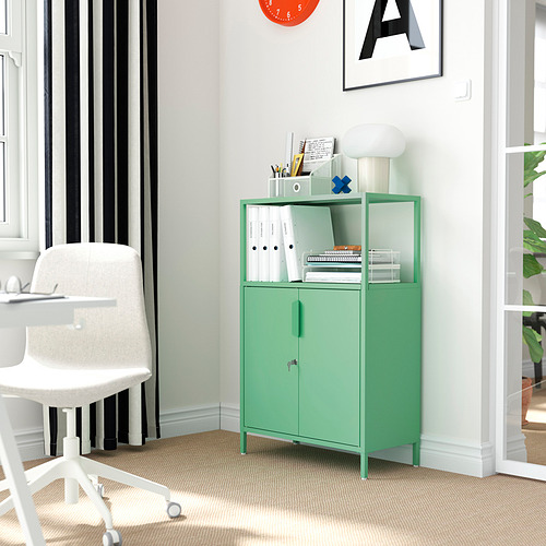 TROTTEN, cabinet with doors. 7 of 8 open dialog