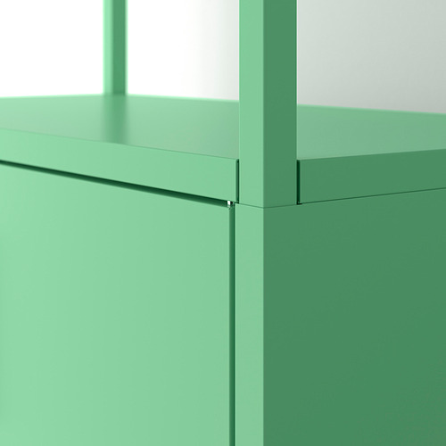 TROTTEN, cabinet with doors. 6 of 8 open dialog