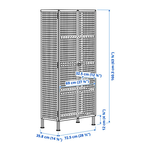 IKEA PS 2026, vitrina. 6 de 7 abrir diálogo