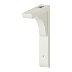 RAMSHULT, bracket, White