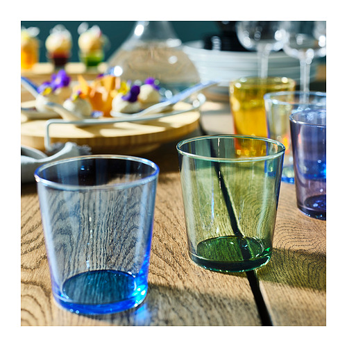 PAPPERSBJÖRK, glass 2 of 4 open dialog