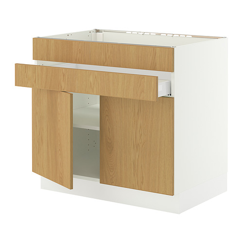 SEKTION / MAXIMERA, base cb f cktp/2 drs/2 frnt/1 drwr. 1 of 2 open dialog