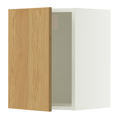 SEKTION, wall cabinet. 1 of 2 open dialog