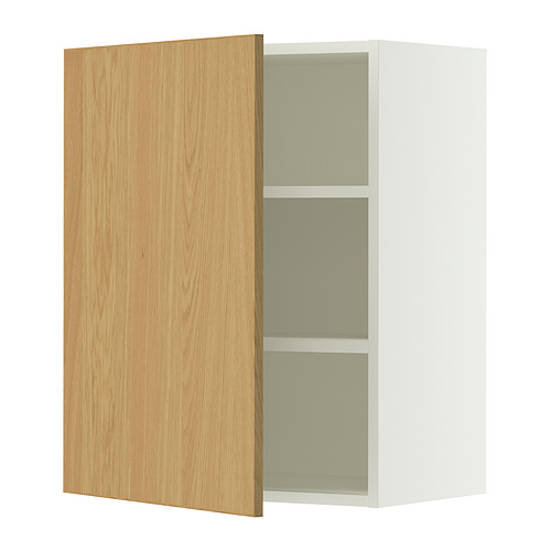 SEKTION, wall cabinet. 1 of 2 open dialog