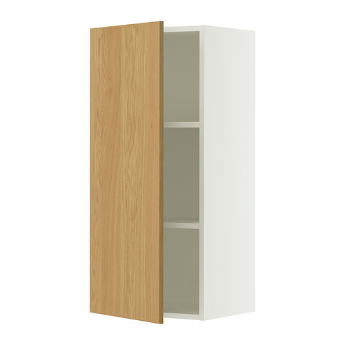 SEKTION, wall cabinet. 1 of 2 open dialog