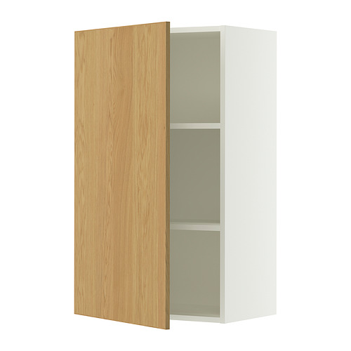 SEKTION, wall cabinet. 1 of 2 open dialog