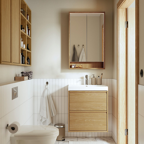 ÄNGSJÖN, sink cabinet with 2 drawers. 2 of 5 open dialog