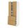 Current variation: white/Sinarp oak veneer