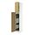 Select colour variation: white/Sinarp oak veneer