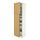 Select colour variation: white/Sinarp oak veneer