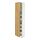 Select colour variation: white/Sinarp oak veneer