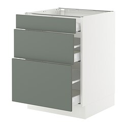 SEKTION/MAXIMERA
