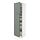 Select colour variation: white/Nickebo matt grey-green