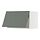 Select colour variation: white/Nickebo matt grey-green