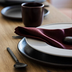 STOCKHOLM 2025 napkin