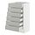 Current variation: white/Havstorp light gray