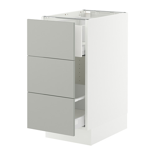 SEKTION / MAXIMERA, base cab f recycling/3 fronts. 1 of 2 open dialog