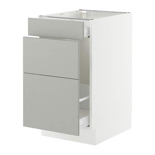 SEKTION / MAXIMERA, base cab f recycling/3 fronts. 1 of 2 open dialog