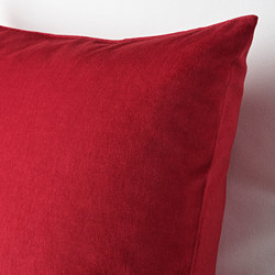 SANELA cushion cover