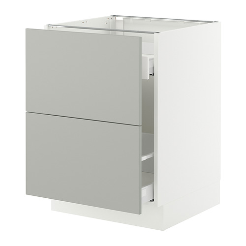 SEKTION / MAXIMERA, base cab f recycling/2 fronts. 1 of 2 open dialog