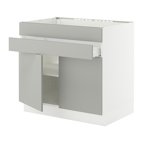 SEKTION / MAXIMERA, gbn bajo estufa/2puertas/2frnt/1cjn 1 de 2 open dialog