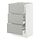 Current variation: white/Havstorp light gray