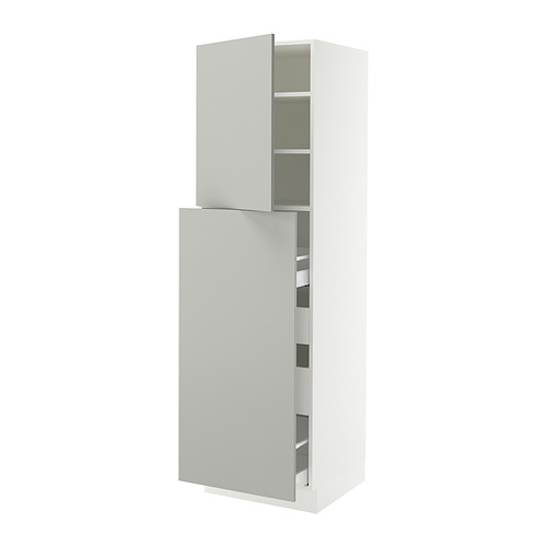 SEKTION / MAXIMERA, gabinete alto+1 pt/4 cjn extraíbles. 1 de 2 open dialog