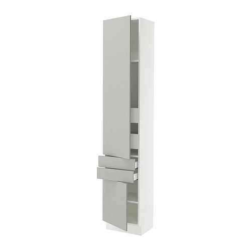 SEKTION / MAXIMERA, gabinete alto+2 puertas/2 frnt/4cjn. 1 de 2 open dialog