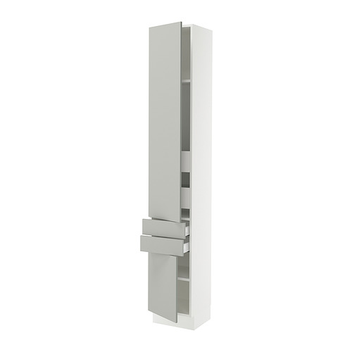 SEKTION / MAXIMERA, gabinete alto+2 puertas/2 frnt/4cjn. 1 de 2 open dialog