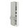 Select colour variation: white/Havstorp light gray