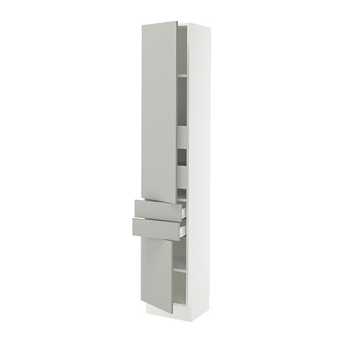 SEKTION / MAXIMERA, gabinete alto+2 puertas/2 frnt/4cjn. 1 de 2 open dialog