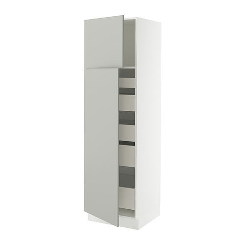SEKTION / MAXIMERA, gabinete alto+2 prta/estantes/5 cjn. 1 de 2 open dialog