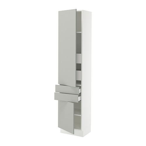 SEKTION / MAXIMERA, gabinete alto+2 puertas/2 frnt/4cjn. 1 de 2 open dialog