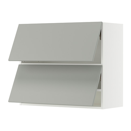 SEKTION, gabinete pared horizontal+2 puertas 1 de 2 open dialog